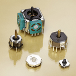 Alps Multi Control Devices