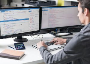 Softwareentwicklung