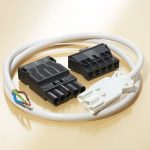 Steckverbindersystem gesis