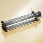 Querstromventilatoren