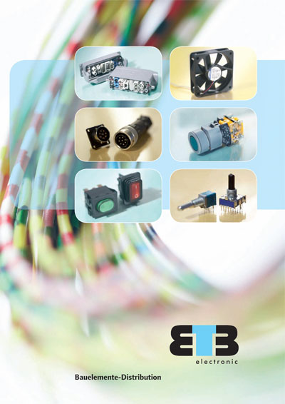 ETB-Produktfolder ETB-Produktfolder
