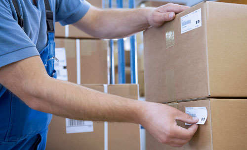 Logistik Konzepte