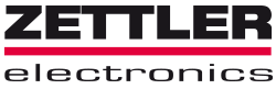 Logo Zettler Logo Zettler