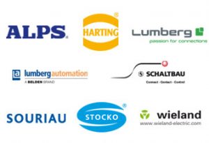 Partner Steckverbinder