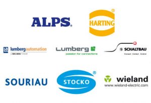 Steckverbinder Partner
