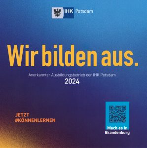 Ausbildung